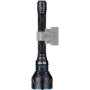 Ліхтар туристичний Ліхтар Olight Javelot Pro 2 KIT: Світловий потік, лм 2500