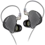 Навушники Knowledge Zenith PR1 PRO Black