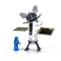 Игровой набор Astropod Миссия Построй станцию связи с фигуркой (80333)