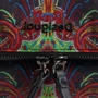 Жіноча сумка через плече Desigual чорна (8445110228371): Тип ручки Без ручки, Со съемным ремнем, На цепочке, Плечевой ремень