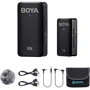 Микрофон Boya WMic5-M1: Производитель Boya