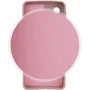 Чехол для телефонов Lakshmi Case Silicone Cover Full Camera Pink Sand for TECNO Spark 10: Совместимость Tecno Spark 10