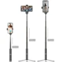 USAMS US-ZB064 Phantom Bluetooth 190-900mm Black: Производитель Usams