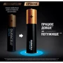 Лужні батареї Duracell Optimum AAA 1.5V LR6, 4 шт (5000394158726) фото 3