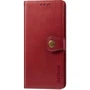 Аксессуар для смартфона Mobile Case Getman Gallant Red for ZTE Blade V30 Vita