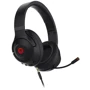Наушники Lorgar Noah 501 Black (LRG-GHS501)