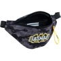 Сумка-бананка Kite дитяча 2577 DC Batman (DC24-2577) фото 3