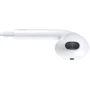 Наушники Проводная гарнитура Apple EarPods with Remote and Mic (MD827) Jack 3.5 (Plastic Box) for iPhone: Тип излучателя динамический