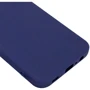 Аксессуар для смартфона Mobile Case Square Full Camera Blue for Xiaomi Redmi 10C: Материал TPU (термополиуретан)