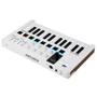 MIDI-клавіатура Arturia MiniLab 3: Розмір клавіш Малоразмерные