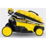 Газонокосилка Karcher LMO 18-36 Battery (1.444-420.0) (без АКБ и ЗУ): Тип электрический