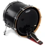 Пластик EVANS BD22EMADONX 22 "EMAD ONYX: Тип Робочий