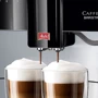 Кофеварка Melitta CAFFEO BARISTA Т black (F83/0-002): Мощность, Вт 1450