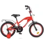 Велосипед детский Profi Traveler 16" Красный (Y16181)