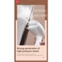 Отпариватель XO CF3 White: Мощность, Вт 1500