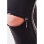 Леггинсы ArtStyleLeggings LSN-125D-42 42 черные: Посадка Средняя талия
