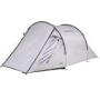 Палатка High Peak Ascoli 3.0 Nimbus Grey: Материал тента 190T Polyester Alu UV Protect 80 (полиэстер с алюминизированным покрытием и защитой от УФ-лучей), 30