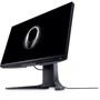 Монитор Dell Alienware AW2521H Black (210-AYCL): Покрытие экрана антибликовое