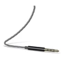 Навушники HP DHE-7001 Headset Black (DHE-7001): Тип кріплення без кріплень