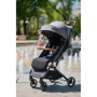 Прогулянковий візочок 4Baby TWIZZY XXII Grey: Кількість блоків 1