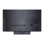 Телевизор LG OLED48C36LA: Тюнер DVB-C, DVB-S2, DVB-T, DVB-T2 + аналоговый
