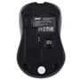 Мышь Acer OMR010 WL Black (ZL.MCEEE.005, ZL.MCEEE.028): Максимальное разрешение сенсора, dpi 1200