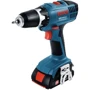 Шуруповерт акумуляторний Bosch GSR 18-2-Li (06019B7300): Призначення професійний