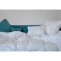 Подушка SoundSleep Muse Лебедячий пух 50x70 см (91030801): Розмір, см 50x70