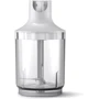 Блендер Philips HR2546/00: Конструкція ручний