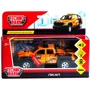 Автомодель - Pickup Sport (світло, звук)