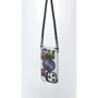 Чехол для iPhone LAUT POP COSMIC MagSafe 3D Pop Art (L_IP23D_POP_CO) for iPhone 15 Pro Max фото 10