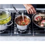 Ковш с крышкой KitchenAid MSS 2.1 л (CC003257-001)