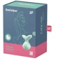 Вибратор Satisfyer Viva la Vulva 3 Mint