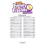 Family and Friends 2nd Edition 5: Teacher's Book Plus фото 6