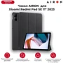 Аксесуар для планшетних ПК Airon Premium Black for Xiaomi Redmi Pad SE фото 5
