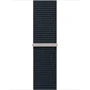 Apple Watch SE 2 2023 40mm GPS Midnight Aluminum Case with Midnight Sport Loop (MRE03) Approved Витринный образец: Производитель Apple