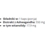 FitMax Withania somnifera Экстракт ашваганды 90 капсул: Форма выпуска Капсулы