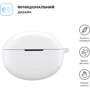 Чехол ArmorStandart Silicone Case White (ARM79948) for Oppo Enco Air4 Pro: Тип Чехол