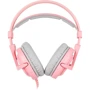 Наушники Sades A6 Pink (saa6pku): Тип крепления оголовные