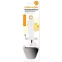 Нож Fiskars Functional Form для нарезки сыра 21 см (1016129): Рукоятка Пластик