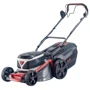 Газонокосарка AL-KO 46.2 Li SP-W Comfort Energy Flex акумуляторна (123011): Матеріал корпуса сталь