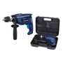 Дрель ударная Einhell BT-ID 710 E: Назначение Бытовой
