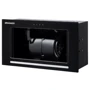 Вытяжка GRANADO Palamos 4613-700 Black glass (GCH461370011): Тип воздухоочистителя Рециркуляция, Отвод