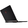Ноутбук MSI Raider GE78HX 13VG 13VG-087US (RAIDERGE7813087): Тип экрана матовый