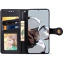 Чехол для телефонов Mobile Case Getman Gallant Black for Xiaomi 12T / 12T Pro: Совместимость Xiaomi 12T / 12T Pro