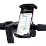 Держатель Baseus Bike Mount Holder QuickGo Black (C40561500113-00) фото 4