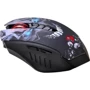 Мышь A4 Tech R80A (Skull): Интерфейс подключения Wireless