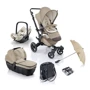 Універсальна коляска (3-в-1) Concord Neo AIR-SLEEPER SPECIAL EDITION Maple (NASL0931SL) Beige: Тип коляски універсальна коляска (3-в-1)
