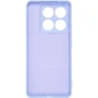 Чехол для телефонов ArmorStandart ICON Case Camera cover Lavender for Xiaomi 14T Pro (ARM88504)