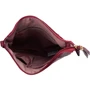 Женская сумка через плечо Amelie Galanti красная (A976116-red): Страна производитель Китай